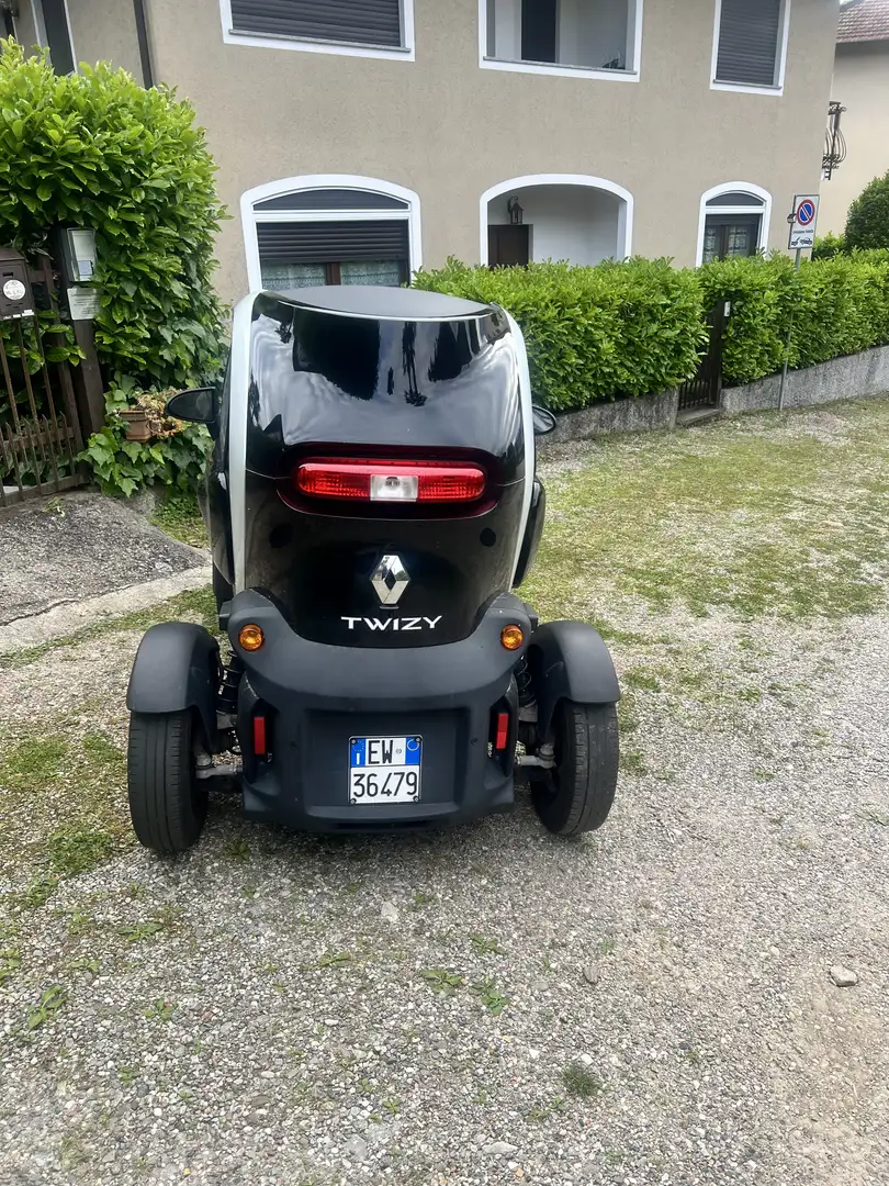 Renault Twizy Intense - 2