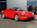Porsche 964 Speedster *Deutsches Fahrzeug* Rot - thumbnail 2