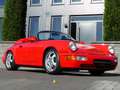 Porsche 964 Speedster *Deutsches Fahrzeug* Rot - thumbnail 20