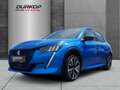 Peugeot 208 GT Pack 136,Navi,PDC,SHZ,USB,Bluetooth,LED,Notbrem Bleu - thumbnail 1