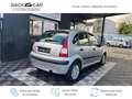 Citroen C3 1.4i Pack Clim Gris - thumbnail 6