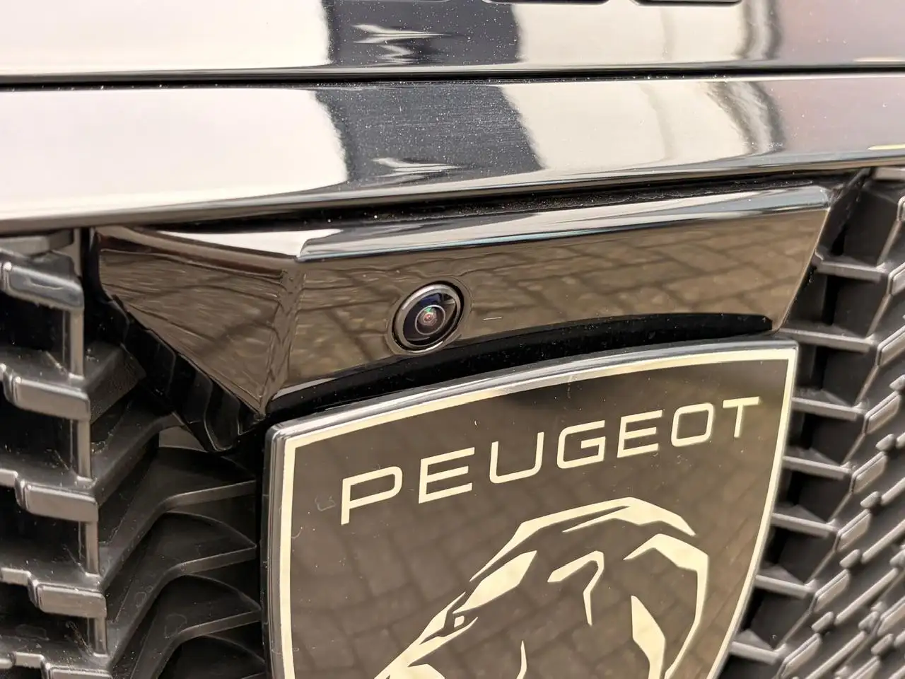 Peugeot 5008 2026 — фото 14