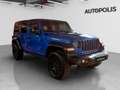 Jeep Wrangler 2.0 PHEV Blauw - thumbnail 16