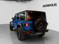 Jeep Wrangler 2.0 PHEV Bleu - thumbnail 13