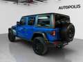 Jeep Wrangler 2.0 PHEV Blauw - thumbnail 2