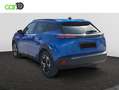 Peugeot 2008 Allure Eléctrico 100kW Azul - thumbnail 4