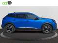 Peugeot 2008 Allure Eléctrico 100kW Azul - thumbnail 20