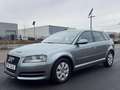 Audi A3 A3 1.6 TDI I ONDERHOUDSHOUDSHISTORIEK I CARPASS Blauw - thumbnail 2