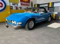 Fiat Dino Fiat Dino Spider 2000 Niebieski - thumbnail 2