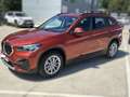 BMW X1 sDrive 18d Naranja - thumbnail 2