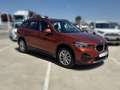 BMW X1 sDrive 18d Naranja - thumbnail 8