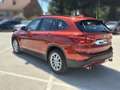 BMW X1 sDrive 18d Naranja - thumbnail 4