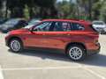 BMW X1 sDrive 18d Naranja - thumbnail 3