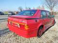 Alfa Romeo 75 evoluzione crvena - thumbnail 2