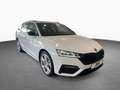 Skoda Octavia Combi RS iV 1.4 eTSI MATRIX+NAV+PANO+HUD Blanc - thumbnail 3