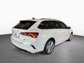 Skoda Octavia Combi RS iV 1.4 eTSI MATRIX+NAV+PANO+HUD Blanc - thumbnail 4
