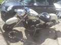 Yamaha XVS 1300 XVS1300A Bílá - thumbnail 5