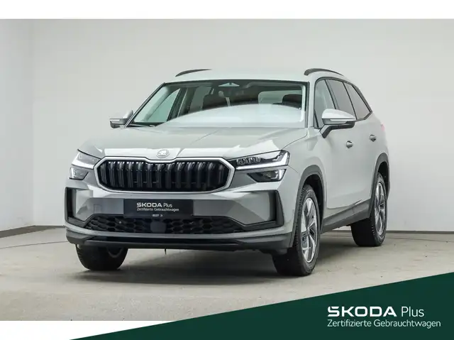 Skoda Kodiaq 2.0 TSI DSG 4x4 SELECTION*7-SITZER*MATRIX