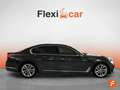 BMW Active Hybrid 7 730dA Negru - thumbnail 4