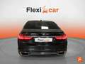 BMW Active Hybrid 7 730dA Negro - thumbnail 5