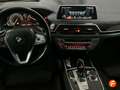 BMW Active Hybrid 7 730dA Negru - thumbnail 11