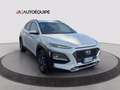 Hyundai KONA I 2017 1.6 hev Xprime 2wd dct Bianco - thumbnail 6
