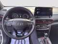 Hyundai KONA I 2017 1.6 hev Xprime 2wd dct Bianco - thumbnail 11