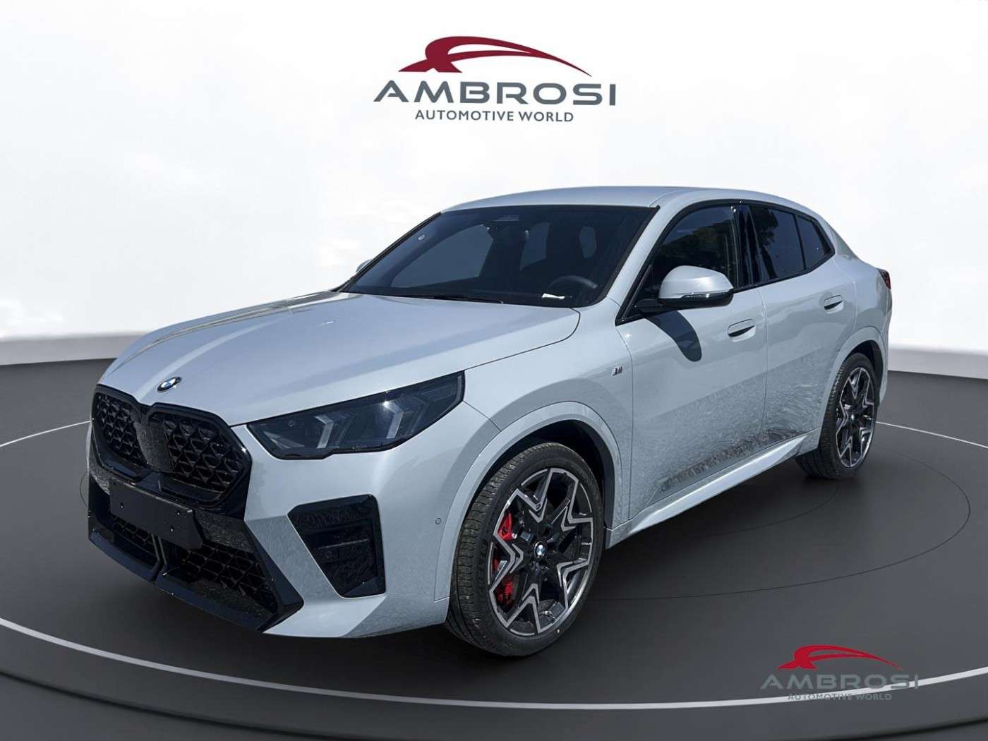 2026 BMW X2