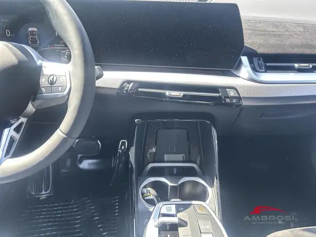 BMW X2 view 15