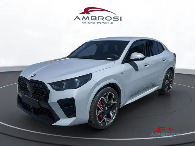 2026 BMW X2 in Grey for sale
