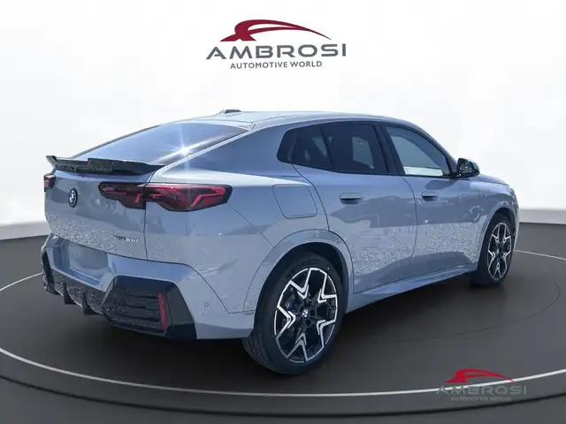 BMW X2 view 3
