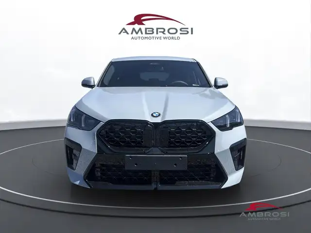 BMW X2 view 7