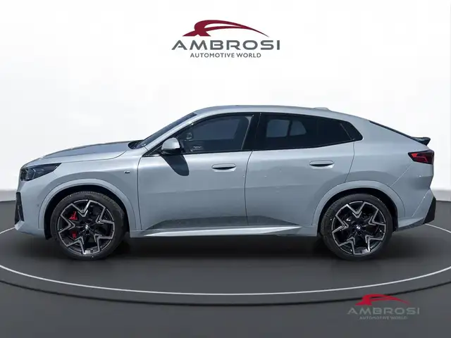 BMW X2 view 6