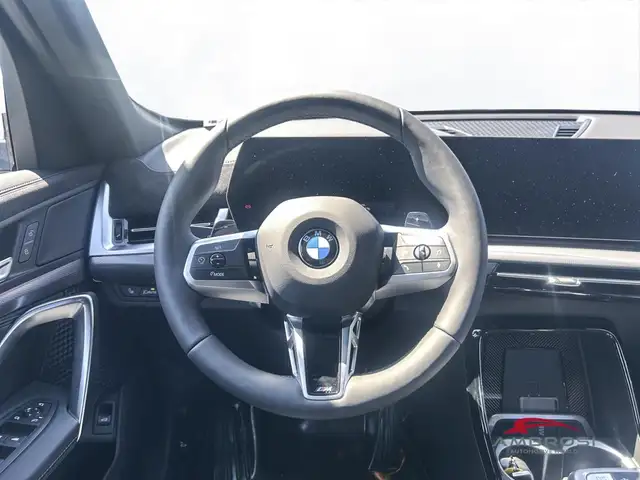 BMW X2 view 13