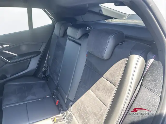 BMW X2 view 11
