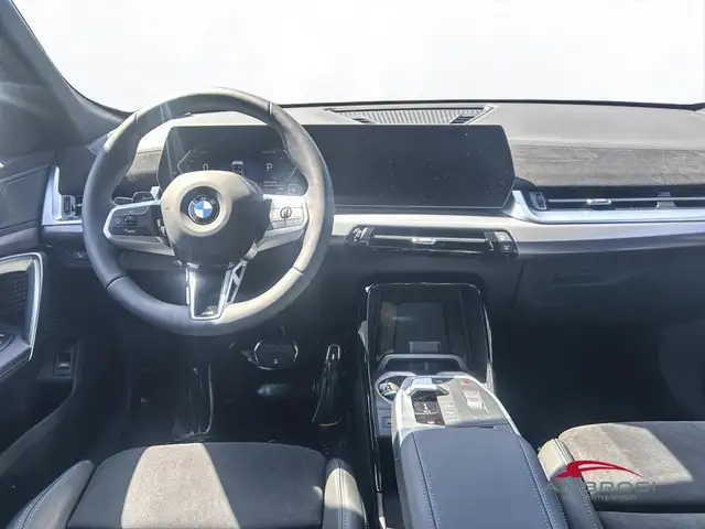 BMW X2 view 14