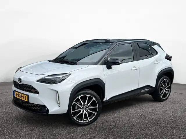 Toyota Yaris Cross 1.5 Hybrid GR Sport | Dealeronderhouden | JBL Audi