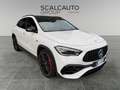 Mercedes-Benz GLA 45 AMG GLA 45S 4Matic+ AMG - thumbnail 3