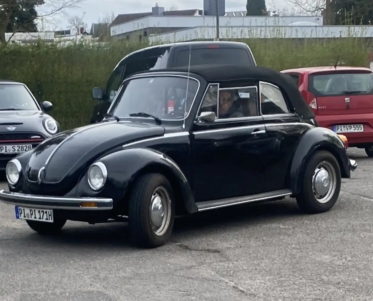 Volkswagen Käfer Käfer 1978