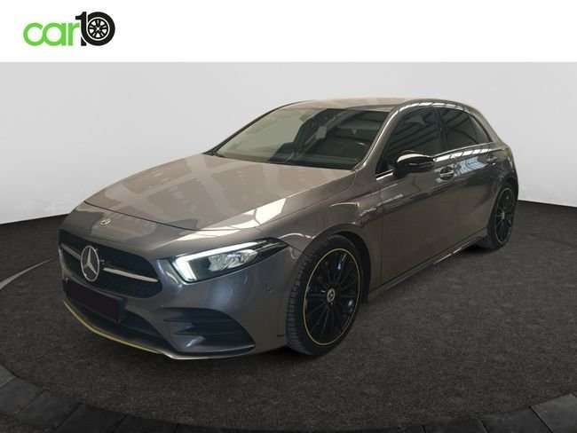 Mercedes-Benz A 250 4MATIC - foto 1