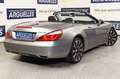 Mercedes-Benz SL 350 Aut. Plateado - thumbnail 6