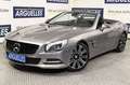 Mercedes-Benz SL 350 Aut. Plateado - thumbnail 1