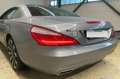 Mercedes-Benz SL 350 Aut. Plateado - thumbnail 4