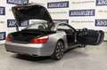 Mercedes-Benz SL 350 Aut. Plateado - thumbnail 29