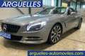 Mercedes-Benz SL 350 Aut. Argent - thumbnail 9