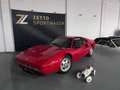 Ferrari 328 GTB | nachweislich 1.HAND | Sammler | Rouge - thumbnail 1