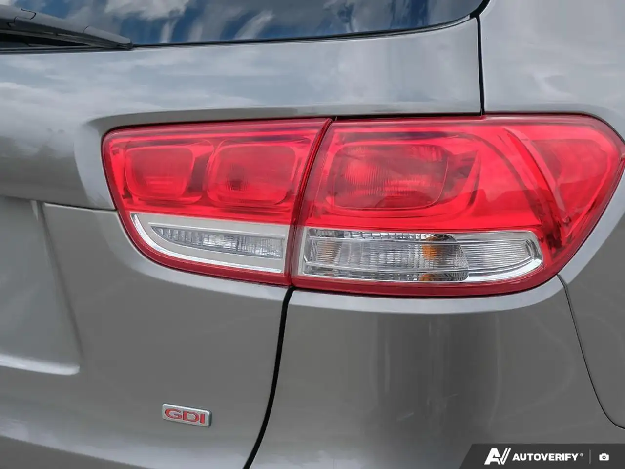 Kia Sorento снимка Kia Sorento