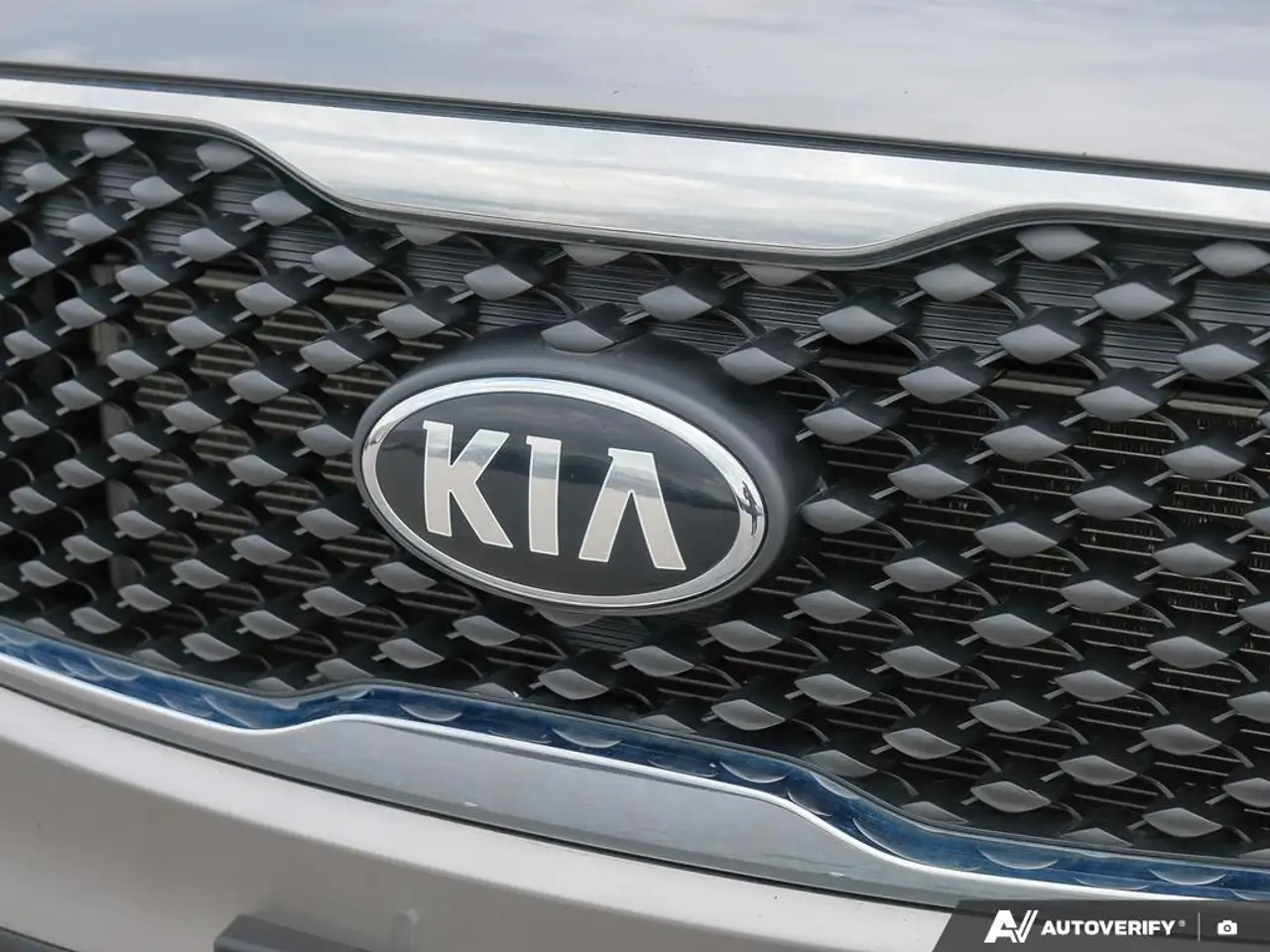 Kia Sorento снимка Kia Sorento