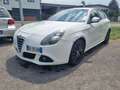 Alfa Romeo Giulietta Giulietta III 2010 2.0 jtdm(2) Exclusive 170cv Bianco - thumbnail 2