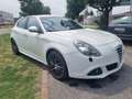 Alfa Romeo Giulietta Giulietta III 2010 2.0 jtdm(2) Exclusive 170cv Bianco - thumbnail 1